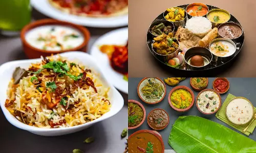 5 Indian व्यंजन जिन्हें दुनिया भर के लोग पसंद करते 5 Indian व्यंजन जिन्हें दुनिया भर के लोग पसंद करते