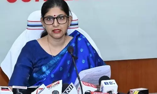 रायपुर दक्षिण विस उपचुनाव, बनाए जाएंगे 253 मतदान केन्द्र रायपुर दक्षिण विस उपचुनाव, बनाए जाएंगे 253 मतदान केन्द्र