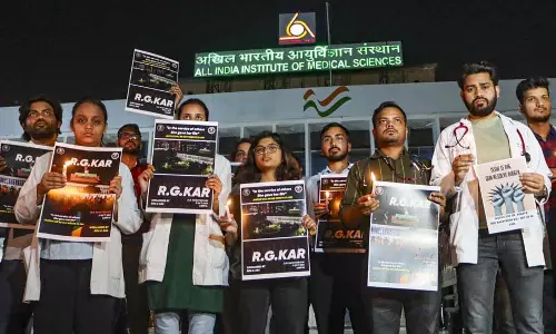 RG Kar: दिल्ली में रेजिडेंट डॉक्टर बंगाल भवन के बाहर करेंगे प्रदर्शन