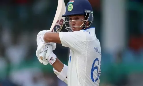 मुझे समझ नहीं आता कि वह ऑस्ट्रेलिया में क्यों सफल नहीं हो सकता...: Kumble ने जायसवाल पर कहा