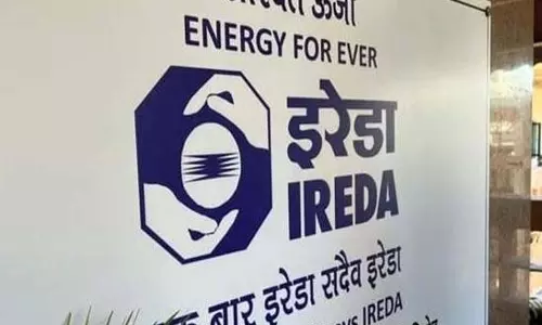 REDA शेयर में -0.49% की गिरावट REDA शेयर में -0.49% की गिरावट