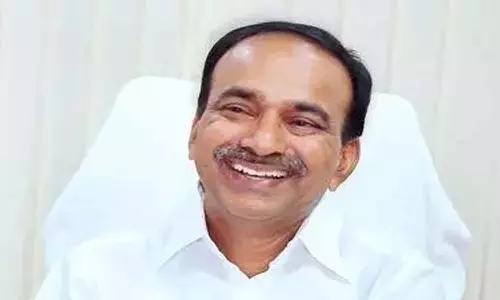 ईटाला ने देवप फंड, RRR मुआवजा मांगा
