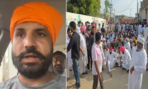 Punjab : आधी रात के ड्रामे के बाद गिद्दड़बाहा में कांग्रेस समर्थित उम्मीदवार को 1 वोट से जीत