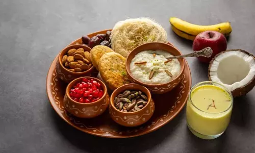 Karva Chauth के दिन इस शुभ मुहूर्त में बनाएं सरगी