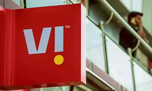 Vodafone आइडिया के शेयर में 1.54% की तेजी