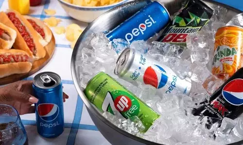 Varun Beverages शेयर में -0.28% की गिरावट