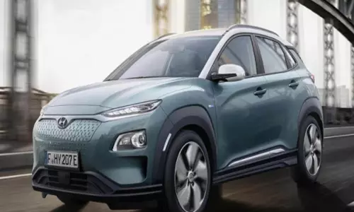 Hyundai की इस छोटी इलेक्ट्रिक कार को कई बेहतरीन अपडेट