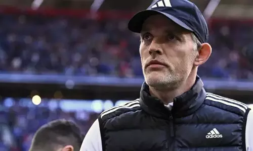 Thomas Tuchel को 2026 विश्व कप में नए इंग्लैंड मैनेजर के रूप में नियुक्त किया गया