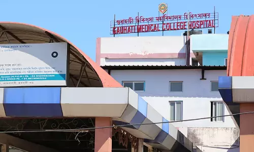 Assam : जीएमसीएच में खून बेचते हुए एचआईवी पॉजिटिव व्यक्ति को पकड़ा गया