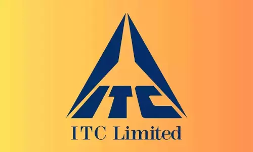 ITC शेयर में -0.89% की गिरावट ITC शेयर में -0.89% की गिरावट