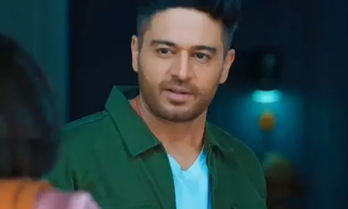 Anupamas की जिंदगी में होगी अनुज कपाड़िया की वापसी