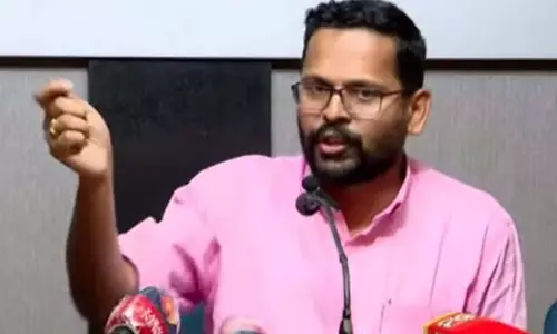 अगर पार्टी ने इस दृष्टिकोण को नहीं सुधारा तो उसे नुकसान होगा: Sarin