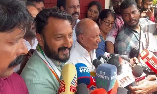 Sarin के करीबी दोस्त: राहुल ने आलोचना का जवाब नहीं दिया