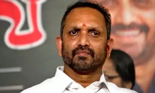 मंजेश्वरम चुनाव भ्रष्टाचार: K. Surendran को बरी करने के आदेश पर रोक मंजेश्वरम चुनाव भ्रष्टाचार: K. Surendran को बरी करने के आदेश पर रोक