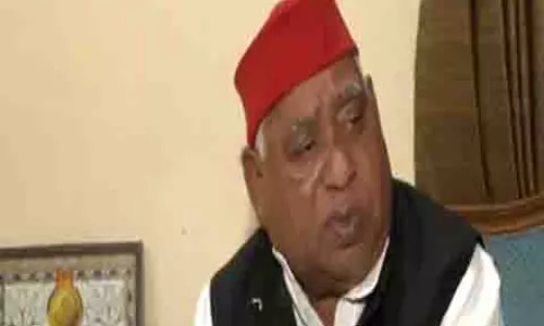 मेरे इस्तीफे के बाद भाजपा नेता का नैतिक कर्तव्य था कि वह अपना इस्तीफा वापस ले लें: Awadhesh Prasad मेरे इस्तीफे के बाद भाजपा नेता का नैतिक कर्तव्य था कि वह अपना इस्तीफा वापस ले लें: Awadhesh Prasad