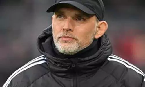 Thomas Tuchel को इंग्लैंड का नया मैनेजर नियुक्त किया गया