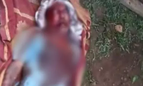 भखारा में चाचा का खून, भतीजा गिरफ्तार