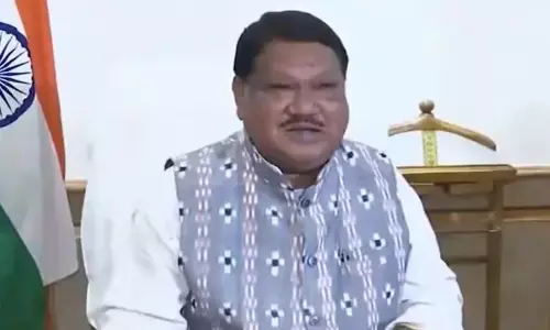 आदिवासियों के लिए केंद्र की नई योजना के तहत Nagaland के 600 गांव शामिल किए आदिवासियों के लिए केंद्र की नई योजना के तहत Nagaland के 600 गांव शामिल किए