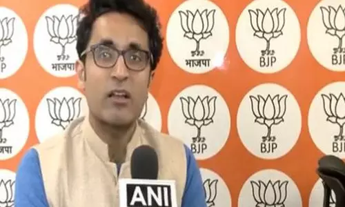 झारखंड और महाराष्ट्र में NDA सरकार बनाने जा रही है: भाजपा के प्रदीप भंडारी