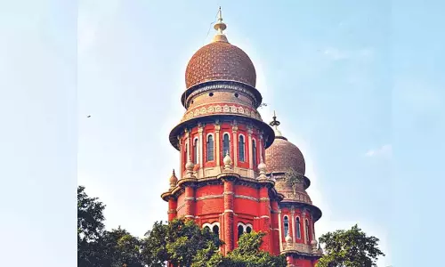 सरकार ने Madras हाईकोर्ट को बताया, सरकारी विधि महाविद्यालयों में रिक्त पद जल्द ही भरे जाएंगे