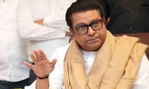 टोल माफ करने के सरकार के फैसले के लिए धन्यवाद: Raj Thackeray टोल माफ करने के सरकार के फैसले के लिए धन्यवाद: Raj Thackeray