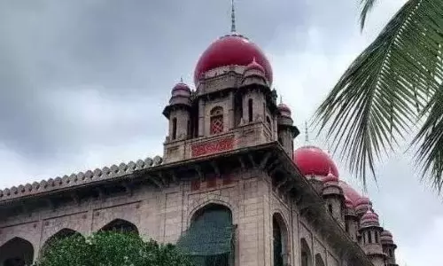 Telangana HC ने ग्रुप I अधिसूचना पर याचिका खारिज की Telangana HC ने ग्रुप I अधिसूचना पर याचिका खारिज की