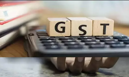 मंत्रियों के पैनल ने GST क्षतिपूर्ति उपकर को करों में विलय करने पर चर्चा की