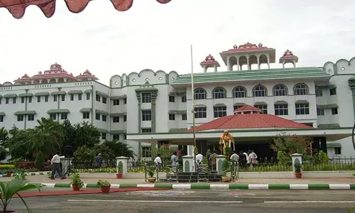MHC की मदुरै पीठ ने वरिष्ठ वकील पी विल्सन के खिलाफ टिप्पणी हटा दी