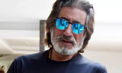 Shakti Kapoor ने की जम्मू-कश्मीर के कलाकारों की तारीफ