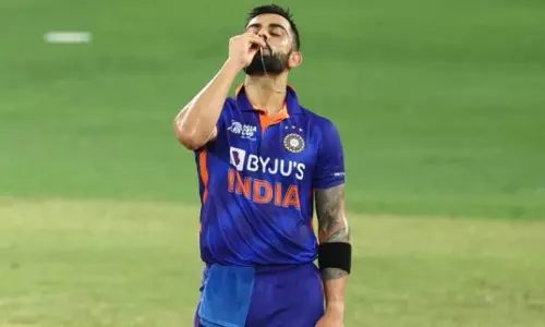 Virat Kohli ने तोड़ा वीरेंद्र सहवाग का रिकॉर्ड
