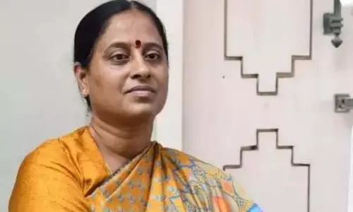 कांग्रेस विधायकों ने Surekha के खिलाफ कार्रवाई की मांग की