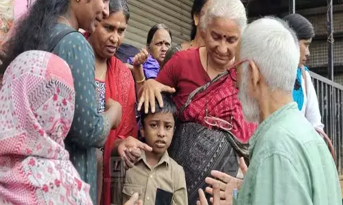 KERALA : मेधा पाटकर ने कहा विकास हर जगह जरूरी नहीं KERALA : मेधा पाटकर ने कहा विकास हर जगह जरूरी नहीं