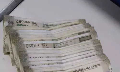 Hyderabad: साइबर धोखाधड़ी के शिकार से 39 लाख रुपये वापस मिला