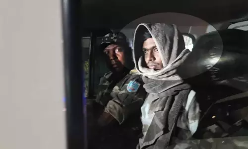12 कारोबारी को लेवी वसूलने धमका रहा अमन साहू गैंग, गैंगस्टर से पूछ जारी