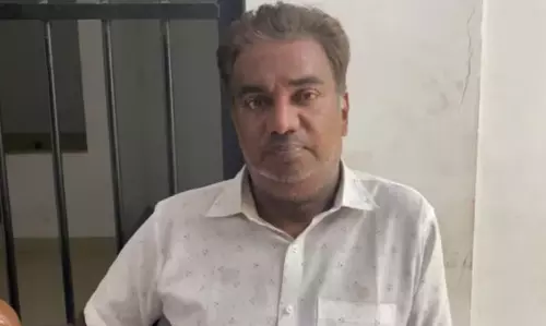 KERALA : कक्कानाड के मूल निवासी को वीजा धोखाधड़ी मामले में गिरफ्तार