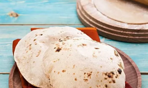 गेहूं की रोटी छोड़ देंगे तो  शरीर में आश्चर्यजनक बदलाव देखेंगे