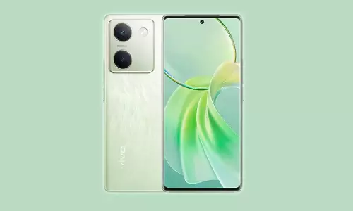 Vivo ने लॉन्च किया तगड़ा स्मार्टफोन, 44W फास्ट चार्जिंग और 5000mAh बैटरी