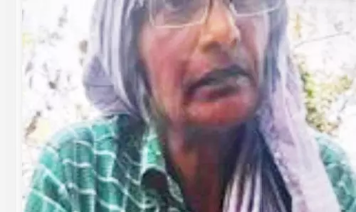 खूंखार महिला नक्सली गिरफ्तार