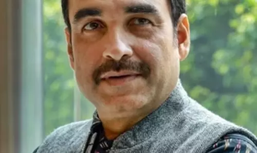 Pankaj Tripathi एफएम चैनल के लिए रेडियो होस्ट बनेंगे