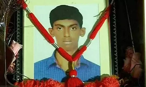 KERALA :  शिबिन हत्याकांड सात आरोपियों को आजीवन कारावास