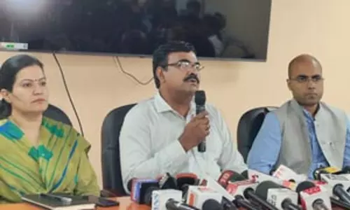 झारखंड में चुनाव कराने के लिए 590 कंपनी पैरामिलिट्री फोर्स की मांग