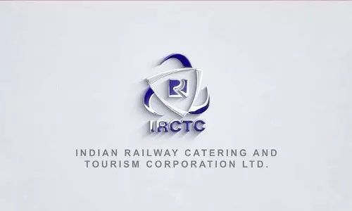 IRCTC शेयर में -0.42% की गिरावट