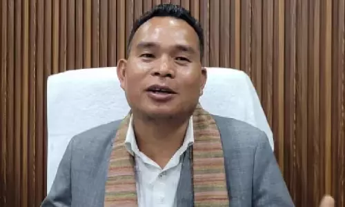 Meghalaya शिक्षा मंत्री सरकार एसएसए शिक्षकों के वेतन वृद्धि के लिए योजना Meghalaya शिक्षा मंत्री सरकार एसएसए शिक्षकों के वेतन वृद्धि के लिए योजना