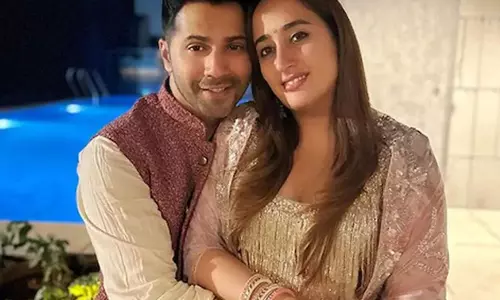 Varun Dhawan ने बताया कि पिता बनने के बाद उनमें क्या बदलाव आया