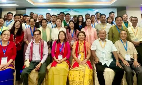 Arunachal : सेना ने ई-कचरा दिवस जागरूकता के लिए शैक्षिक कार्यशाला आयोजित