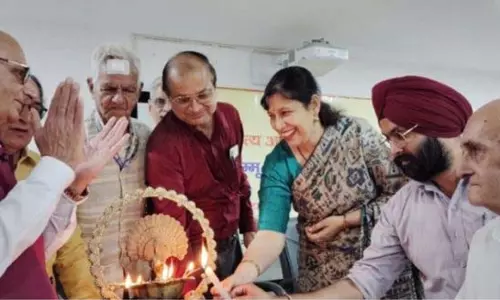 JU में ‘मीडिया और डोगरी साहित्य’ पर संगोष्ठी आयोजित