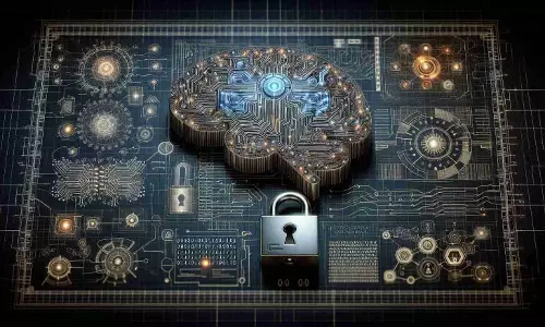 NVIDIA: नया ब्लूप्रिंट AI साइबर सुरक्षा में क्रांति लाएगा