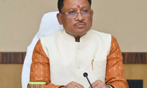 जनदर्शन स्थगित: कल नहीं होगा मुख्यमंत्री जनदर्शन