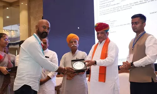Jaipur: राईजिंग राजस्थान इन्वेस्टर समिट-2024 में जैसलमेर में 25 हजार करोड़ रूपये के निवेश Jaipur: राईजिंग राजस्थान इन्वेस्टर समिट-2024 में जैसलमेर में 25 हजार करोड़ रूपये के निवेश