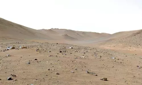 NASA: 2030 में मंगल ग्रह पर रहस्यों को उजागर के लिए मनुष्यों को भेजेगा